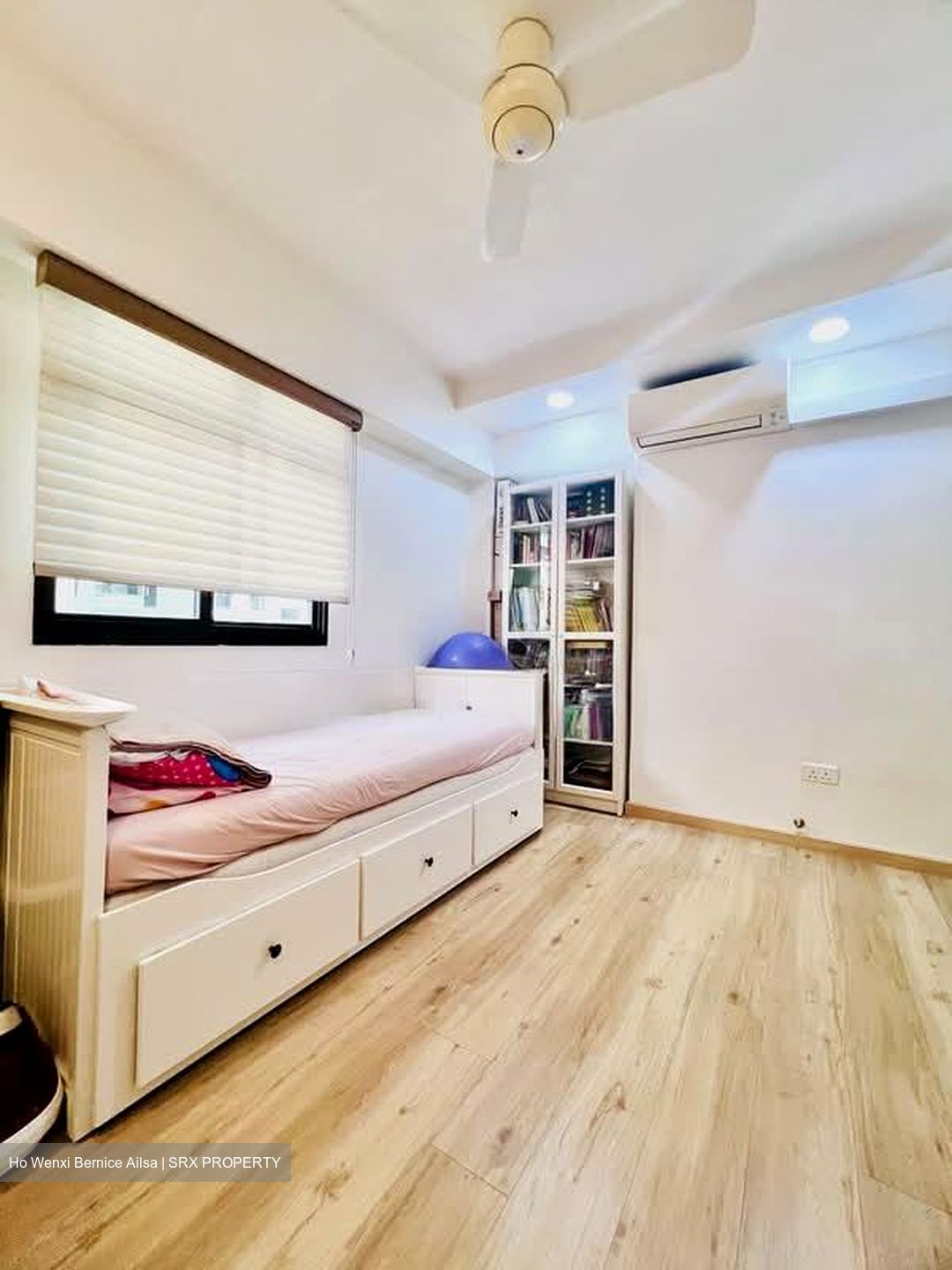 Blk 297A Compassvale Green (Sengkang), HDB Executive #550257681